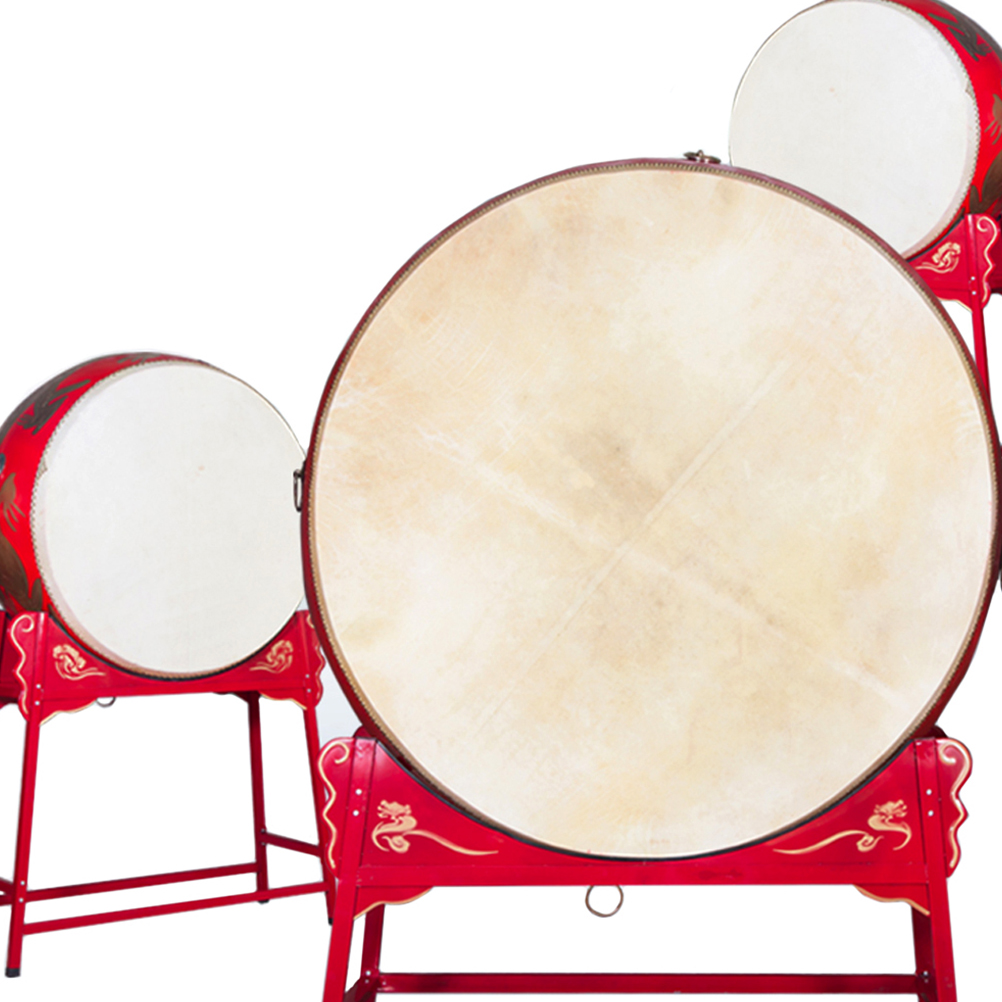 Raccordi per tamburi africani  - Bongo Drum Set recensione e prezzo