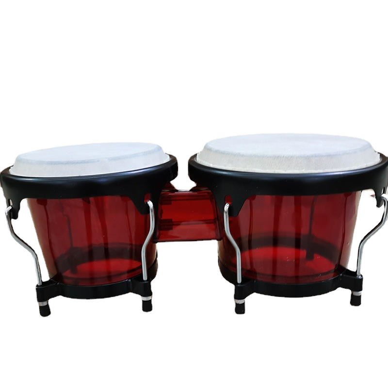 Prezzo di riserva all'ingrosso - Bongo Drum Set recensione e prezzo