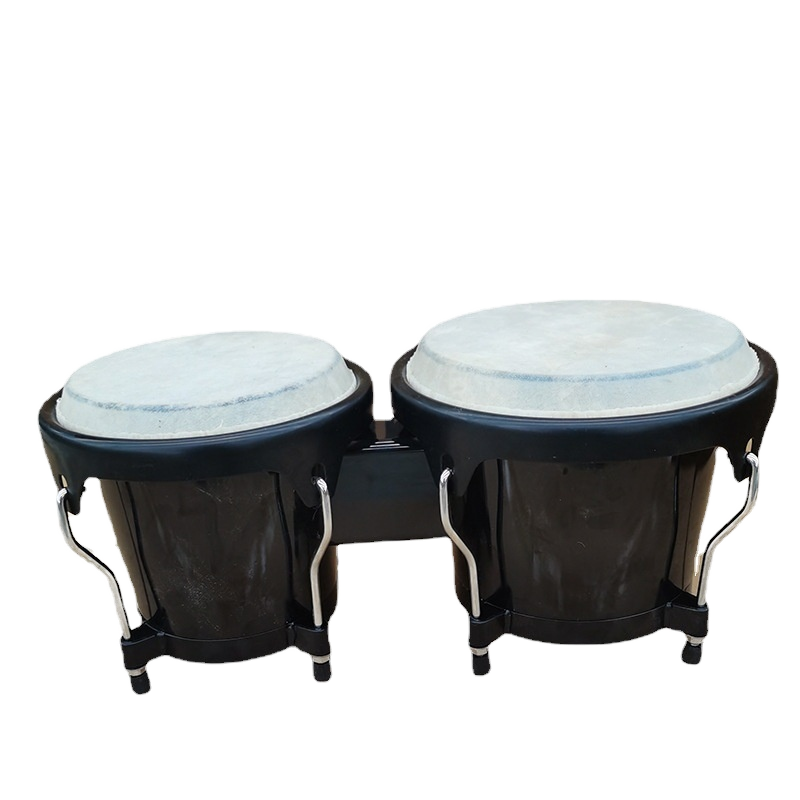 Prezzo di riserva all'ingrosso - Bongo Drum Set recensione e prezzo