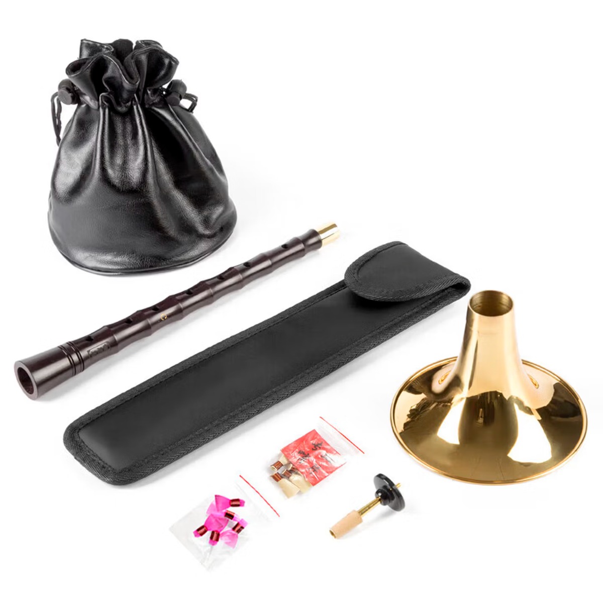 Suona in Legno di Ebano, Tonal - Musical Instrument For Beginners recensione e prezzo