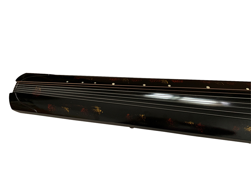 Citera Cinese Antica a 7 Corde - Musical Instrument Ancient recensione e prezzo