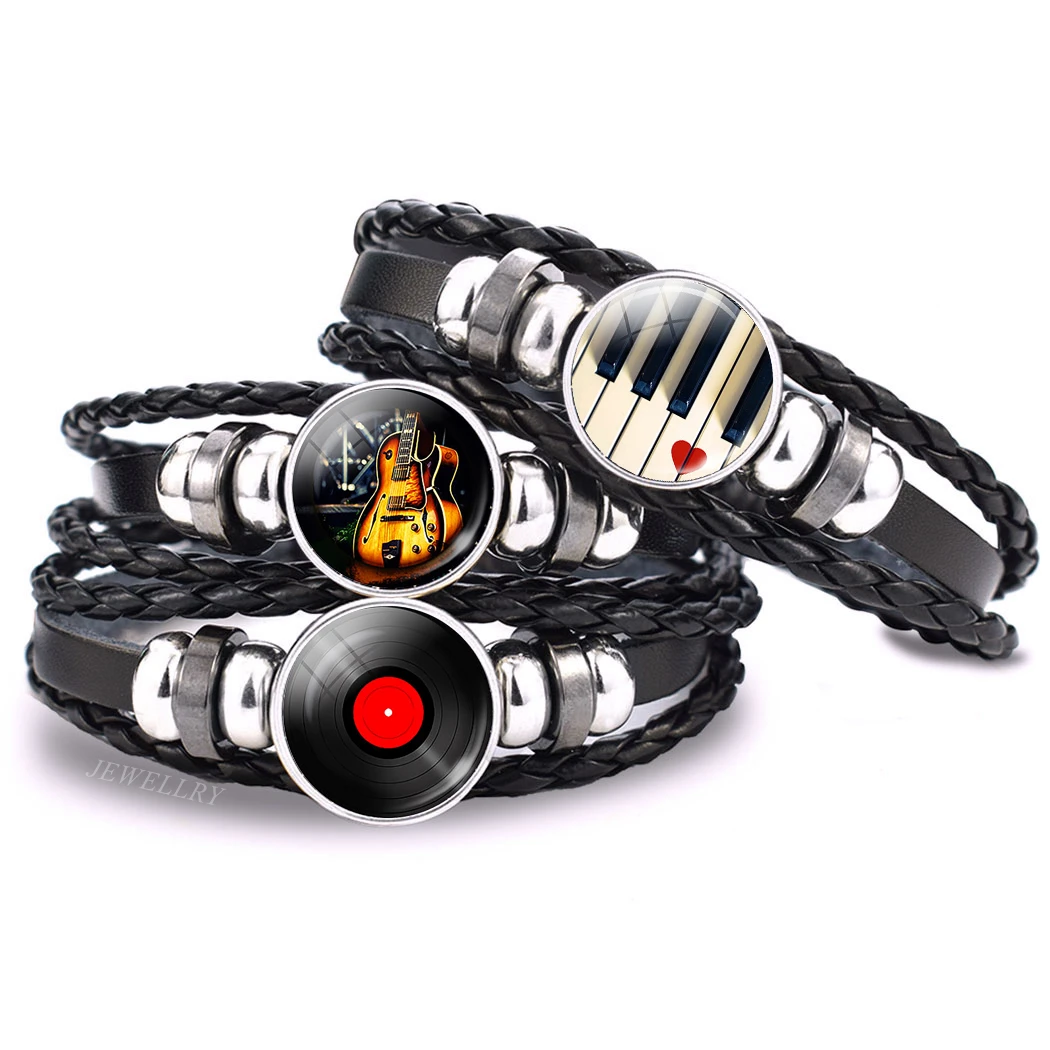Note di musica Del Braccialett - Musical Instrument Glass recensione e prezzo