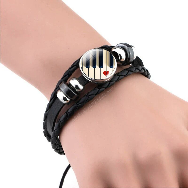 Note di musica Del Braccialett - Musical Instrument Glass recensione e prezzo