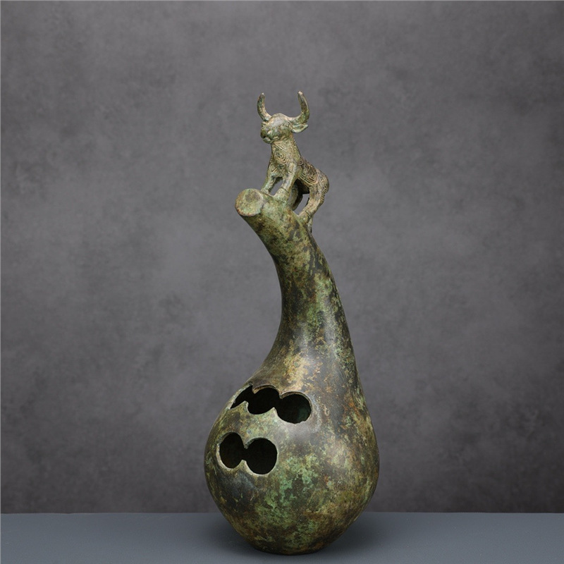 Antico bovino nazionale dello  - Musical Instrument Ancient recensione e prezzo