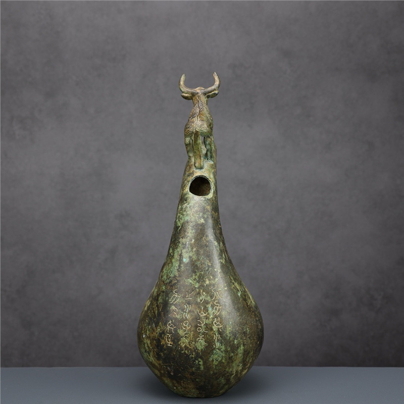 Antico bovino nazionale dello  - Musical Instrument Ancient recensione e prezzo
