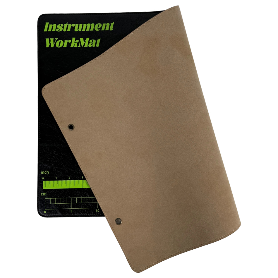 Strumenti per la lavorazione d - Musical Instrument Repair recensione e prezzo
