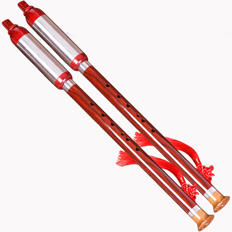 Flauto Bawu Verticale in Tonal - Tin Whistle Flute recensione e prezzo