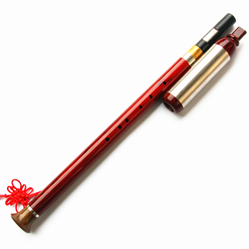 Flauto Bawu Verticale in Tonal - Tin Whistle Flute recensione e prezzo
