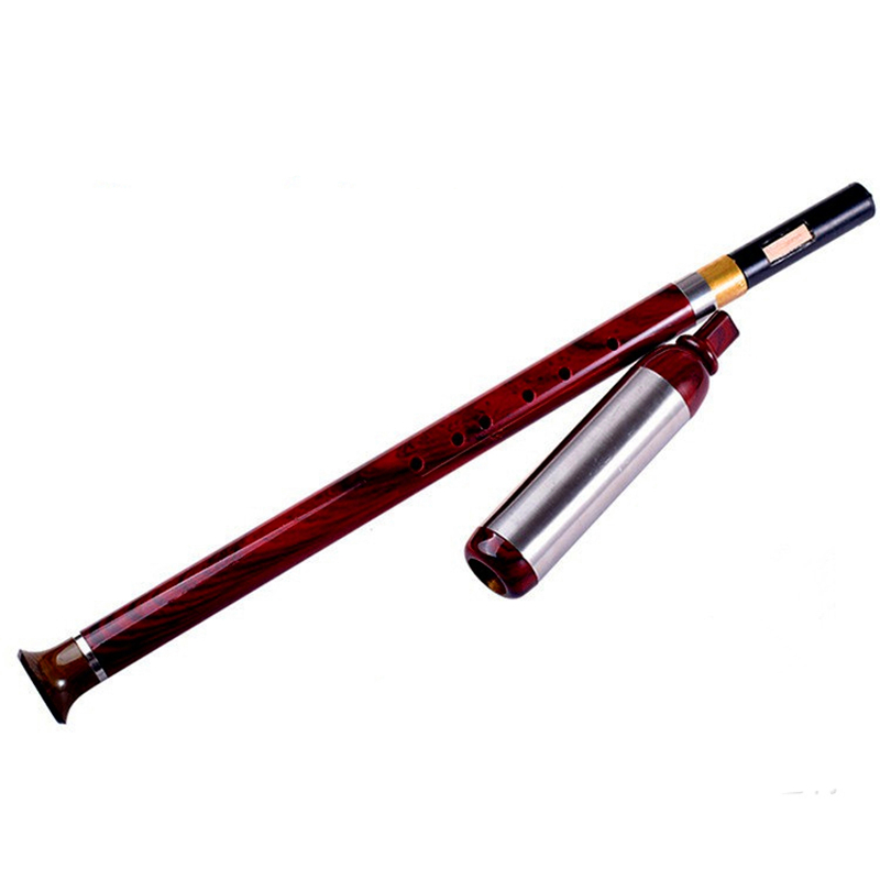 Flauto Bawu Verticale in Tonal - Tin Whistle Flute recensione e prezzo