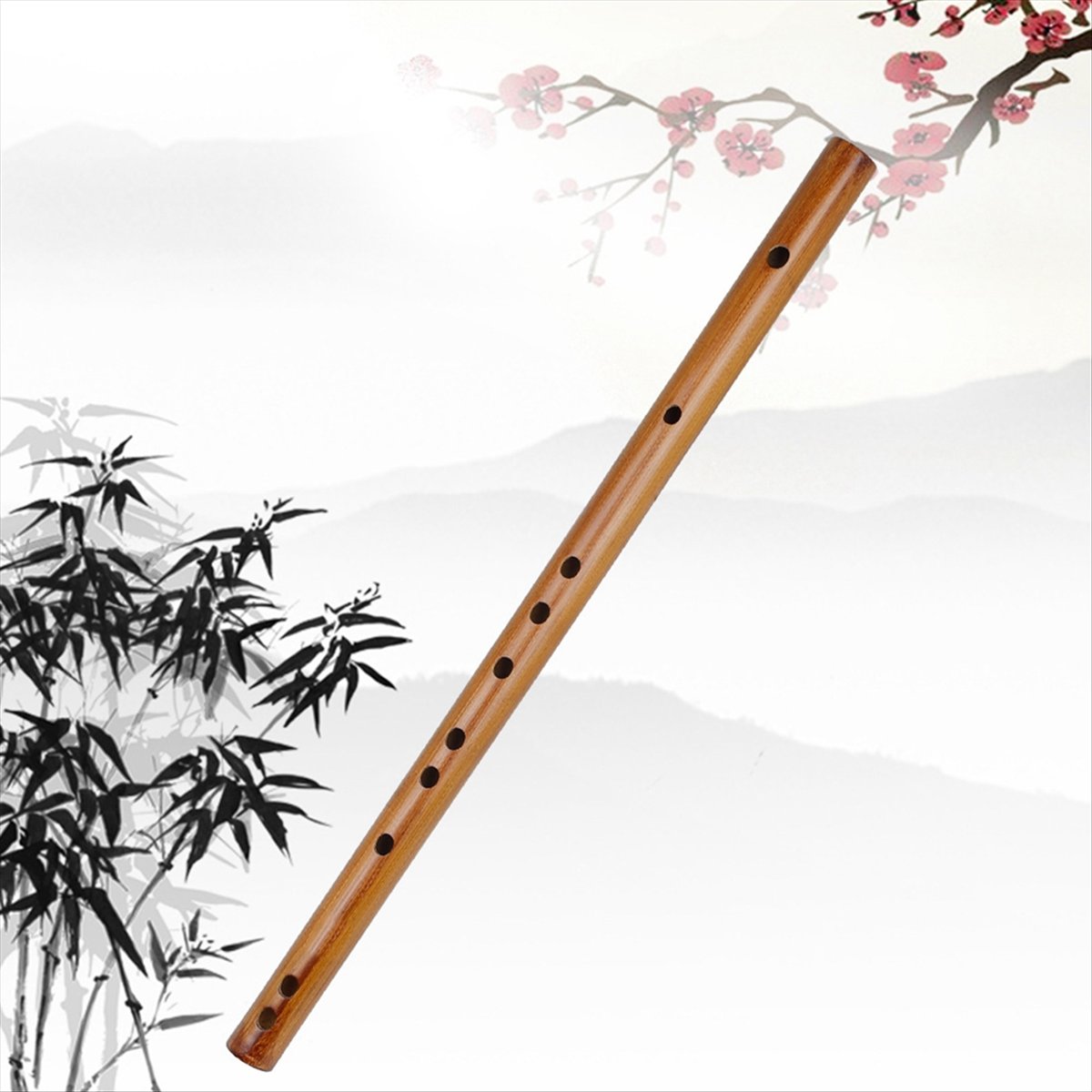 Flauto in Do Meibet Mini Picco - Musical Instrument Piccolo recensione e prezzo