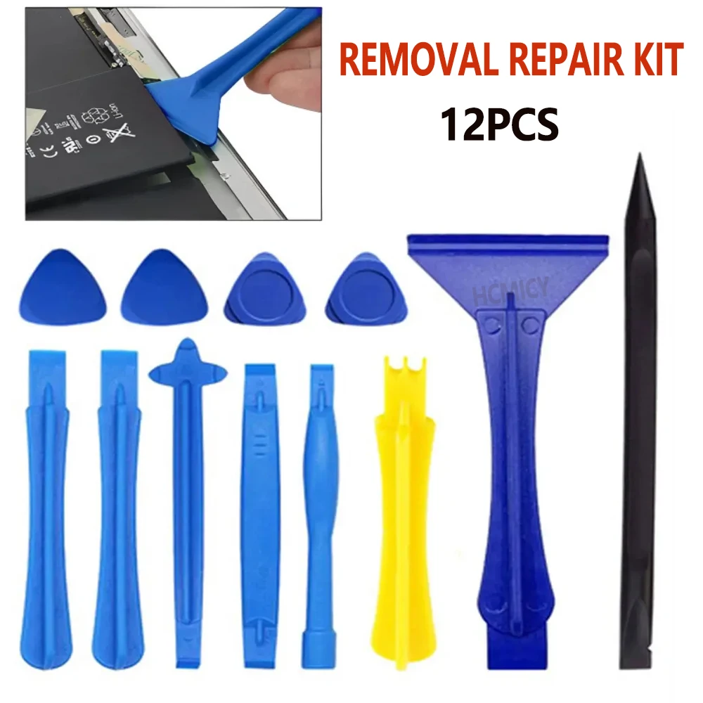 Kit di Riparazione per Telefon - Musical Instrument Repair recensione e prezzo
