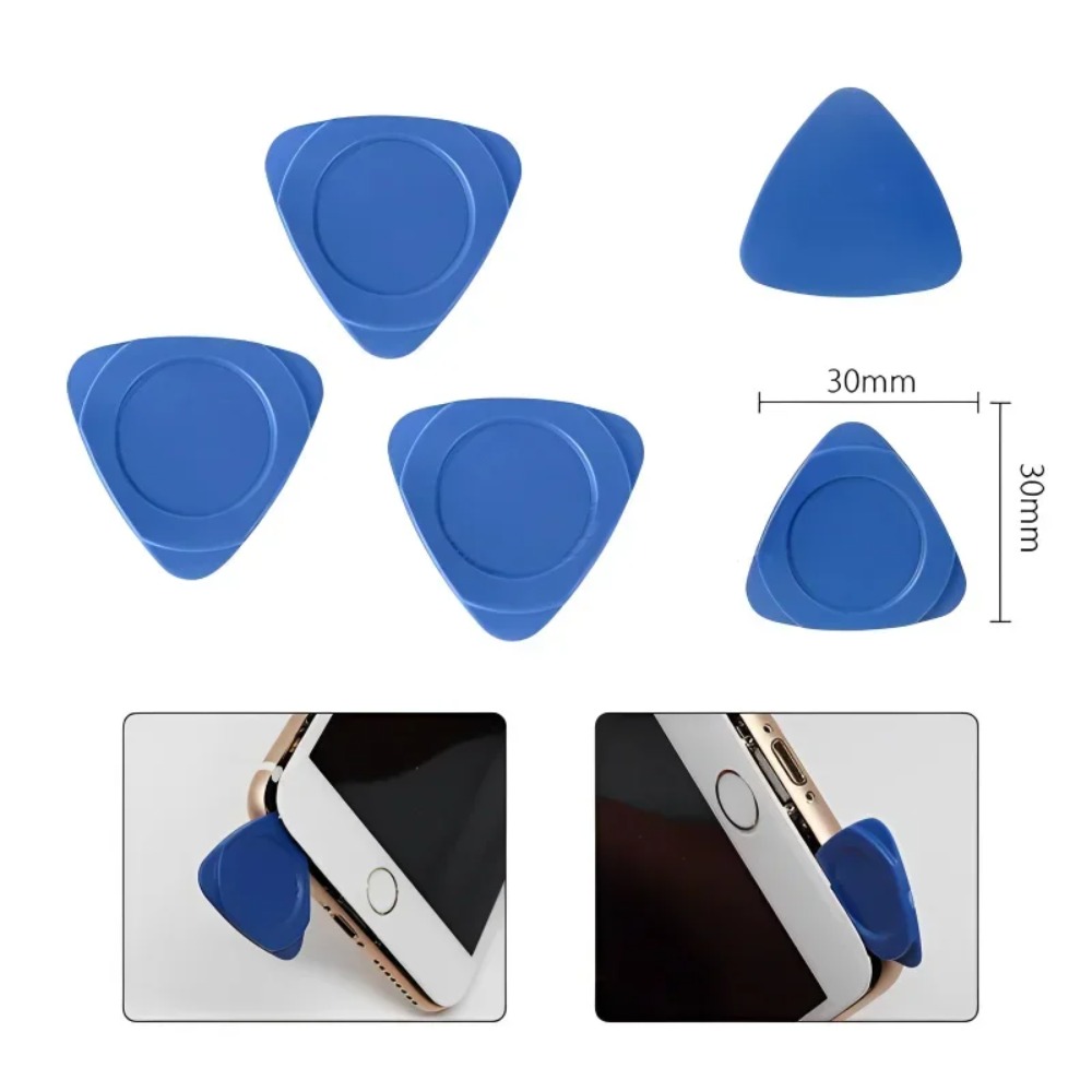 Kit di Riparazione per Telefon - Musical Instrument Repair recensione e prezzo
