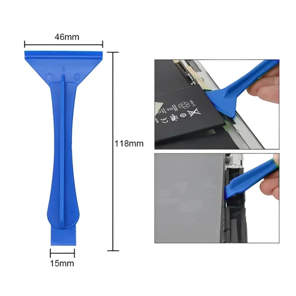 Kit di Riparazione per Telefon - Musical Instrument Repair recensione e prezzo