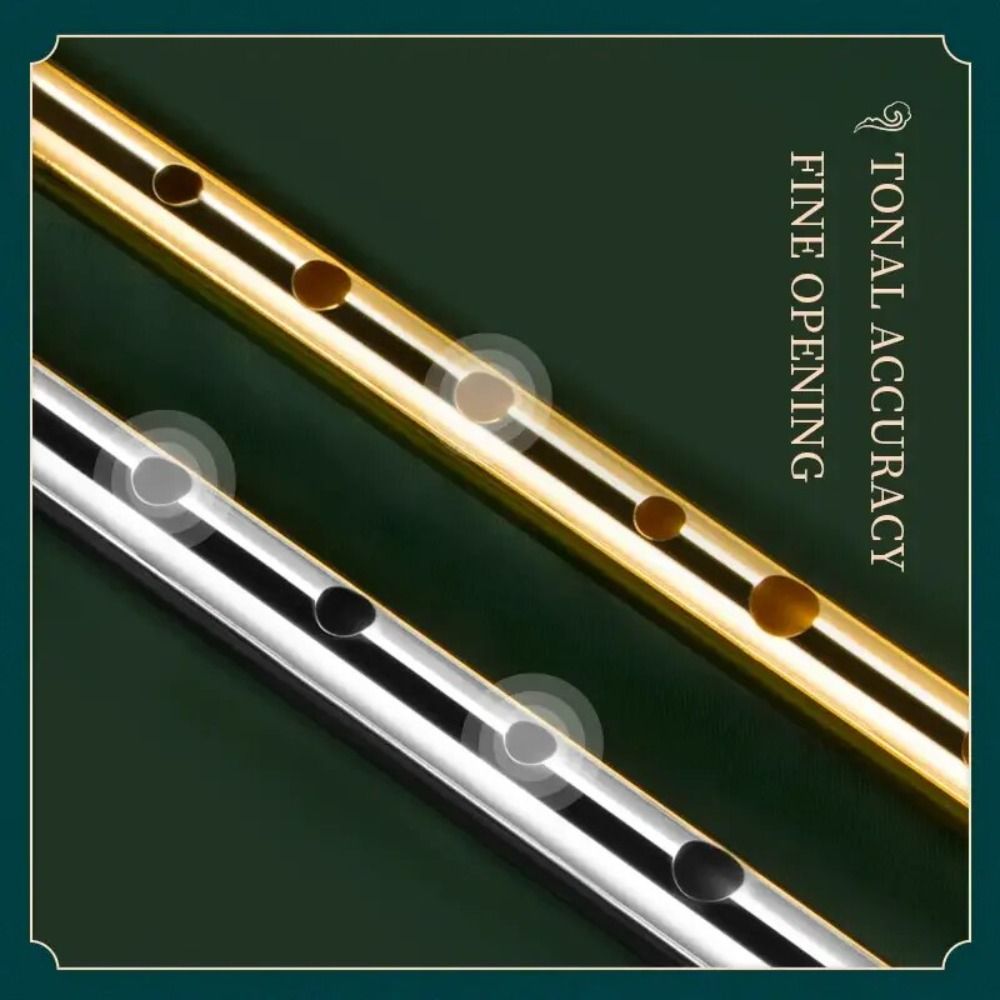 Flauto Irlandese in tonalità C - Tin Whistle Flute recensione e prezzo