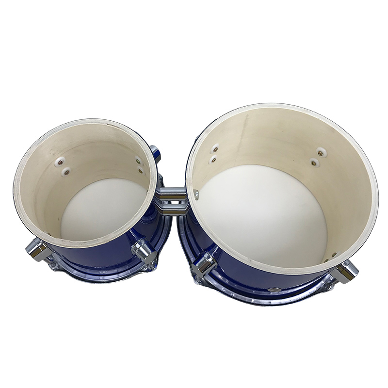 Set di Bongo in Legno d'Acero  - Bongo Drum Set recensione e prezzo