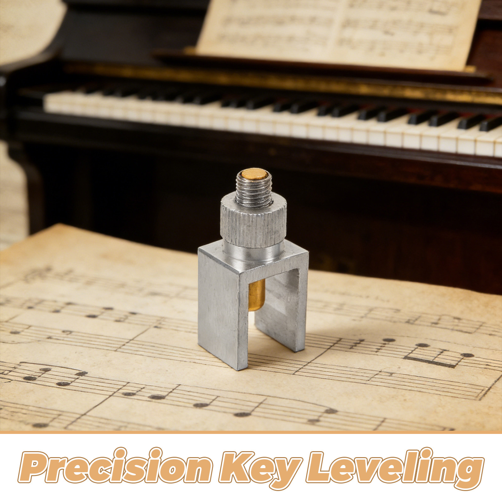Strumento di livellamento per  - Musical Instrument Repair recensione e prezzo