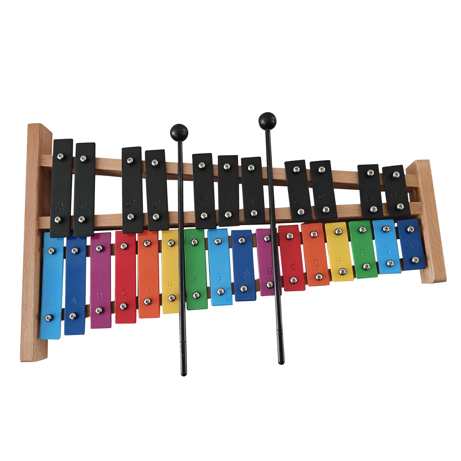 Xilofono a 27 Note, Strumento  - Musical Instrument Mallet recensione e prezzo