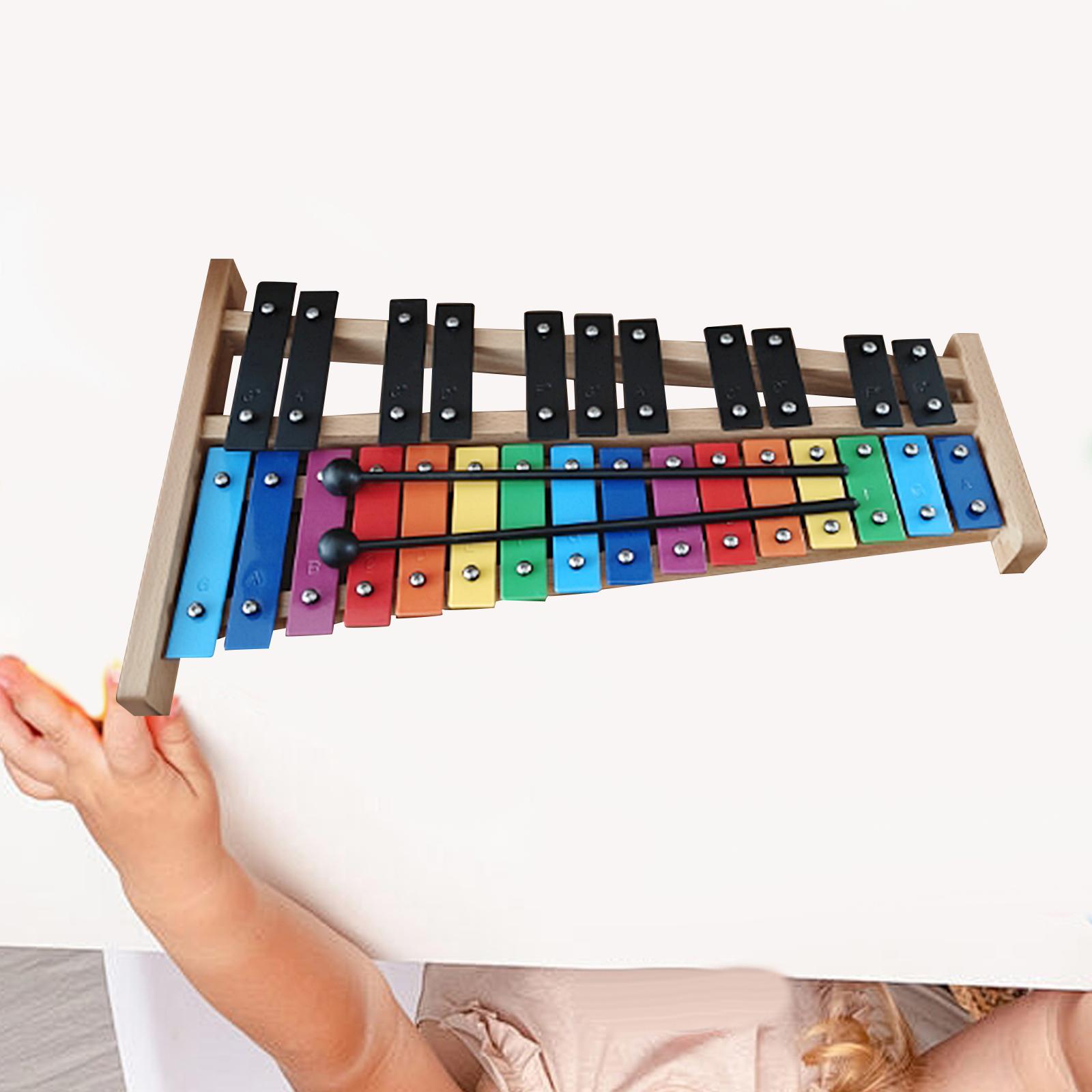 Xilofono a 27 Note, Strumento  - Musical Instrument Mallet recensione e prezzo