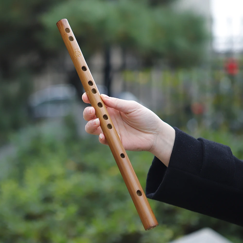 Piccolo Flauto di bambù CDEFG  - Musical Instrument Piccolo recensione e prezzo