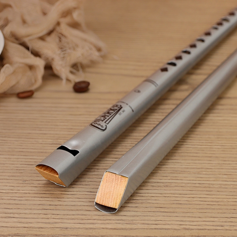 Flauto Tradizionale Clarke in  - Tin Whistle Flute recensione e prezzo