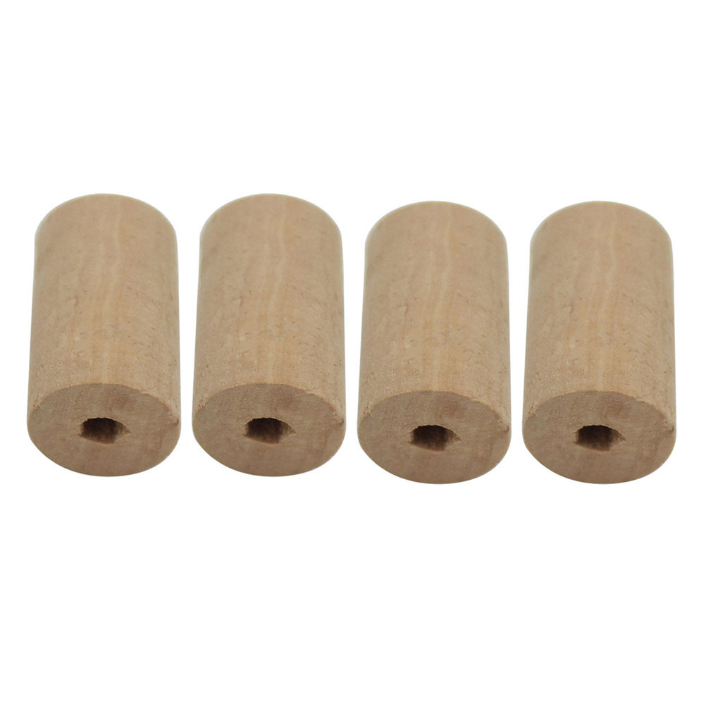4 Pezzi di Tappi per Piccolo P - Musical Instrument Piccolo recensione e prezzo