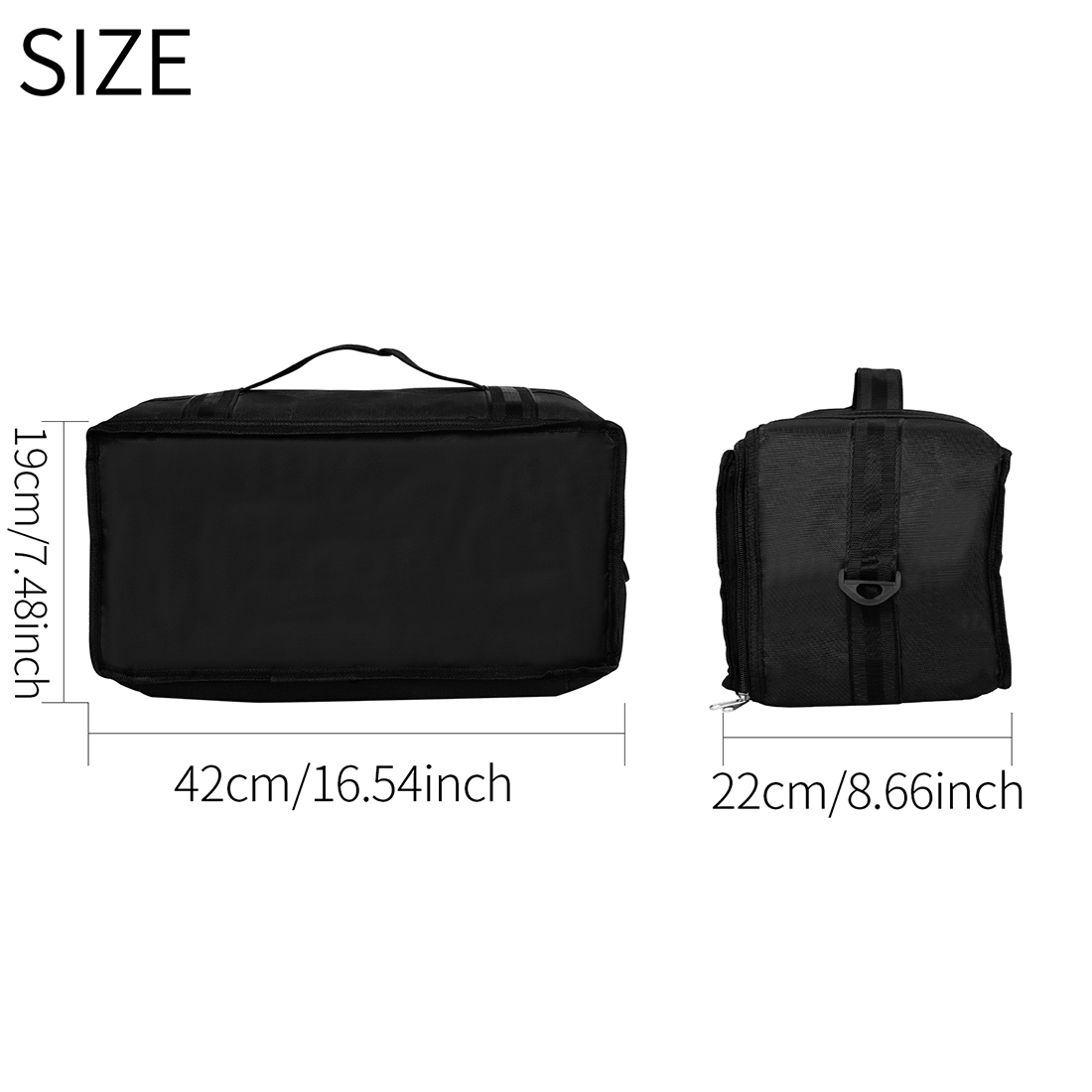 ND291 Borsa a tracolla per tam - Bongo Drum Set recensione e prezzo