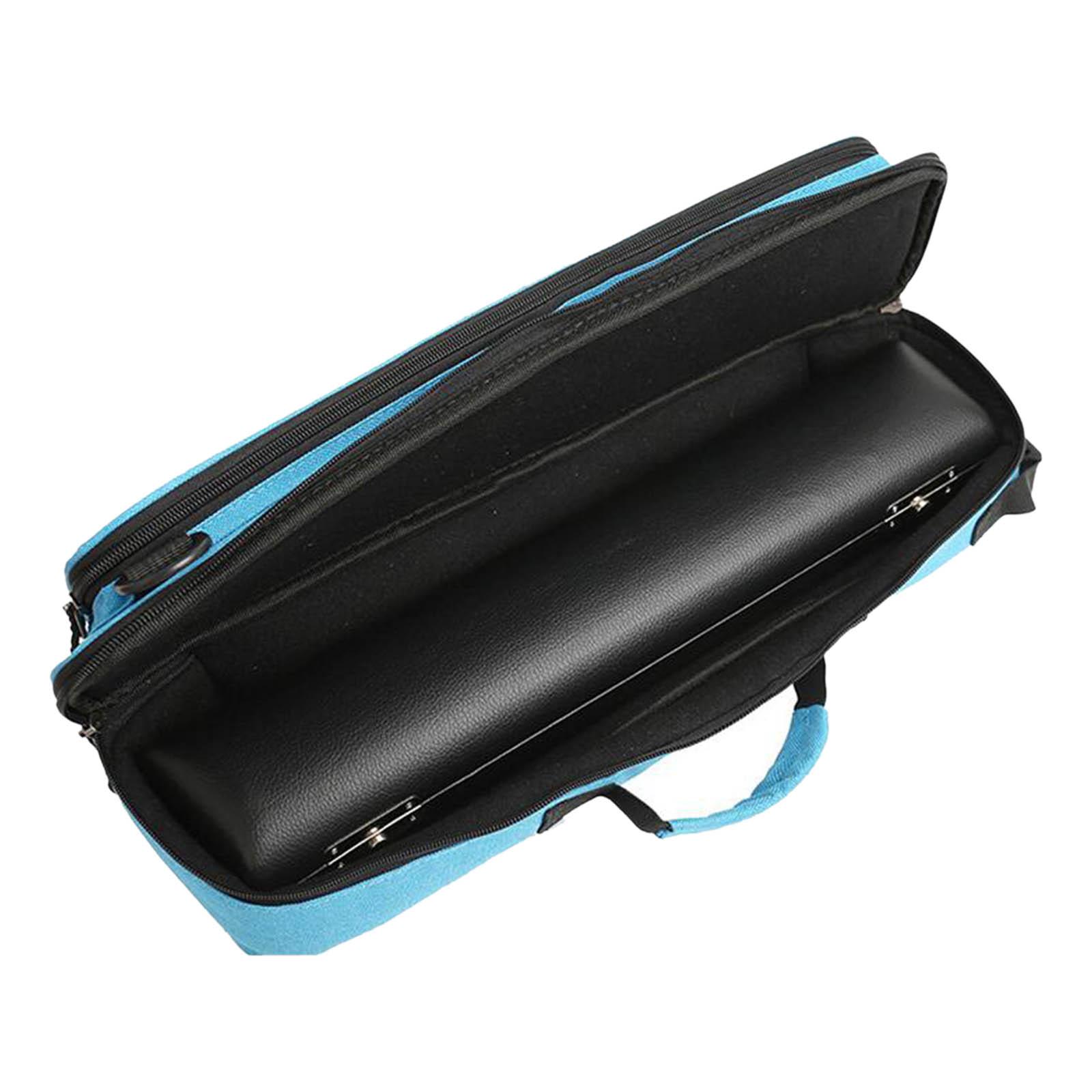 Custodia per Flauto in Tessuto - Musical Instrument Piccolo recensione e prezzo