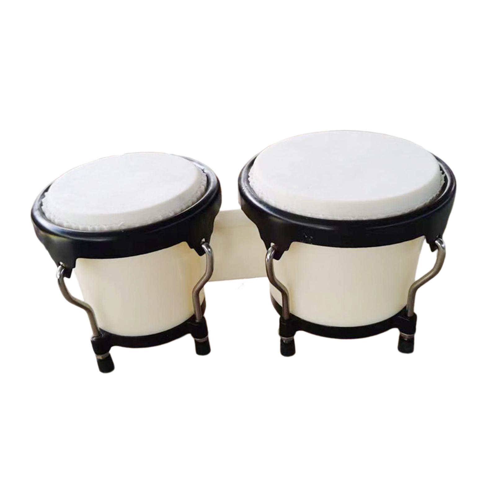 Set di tamburi percussionistic - Bongo Drum Set recensione e prezzo
