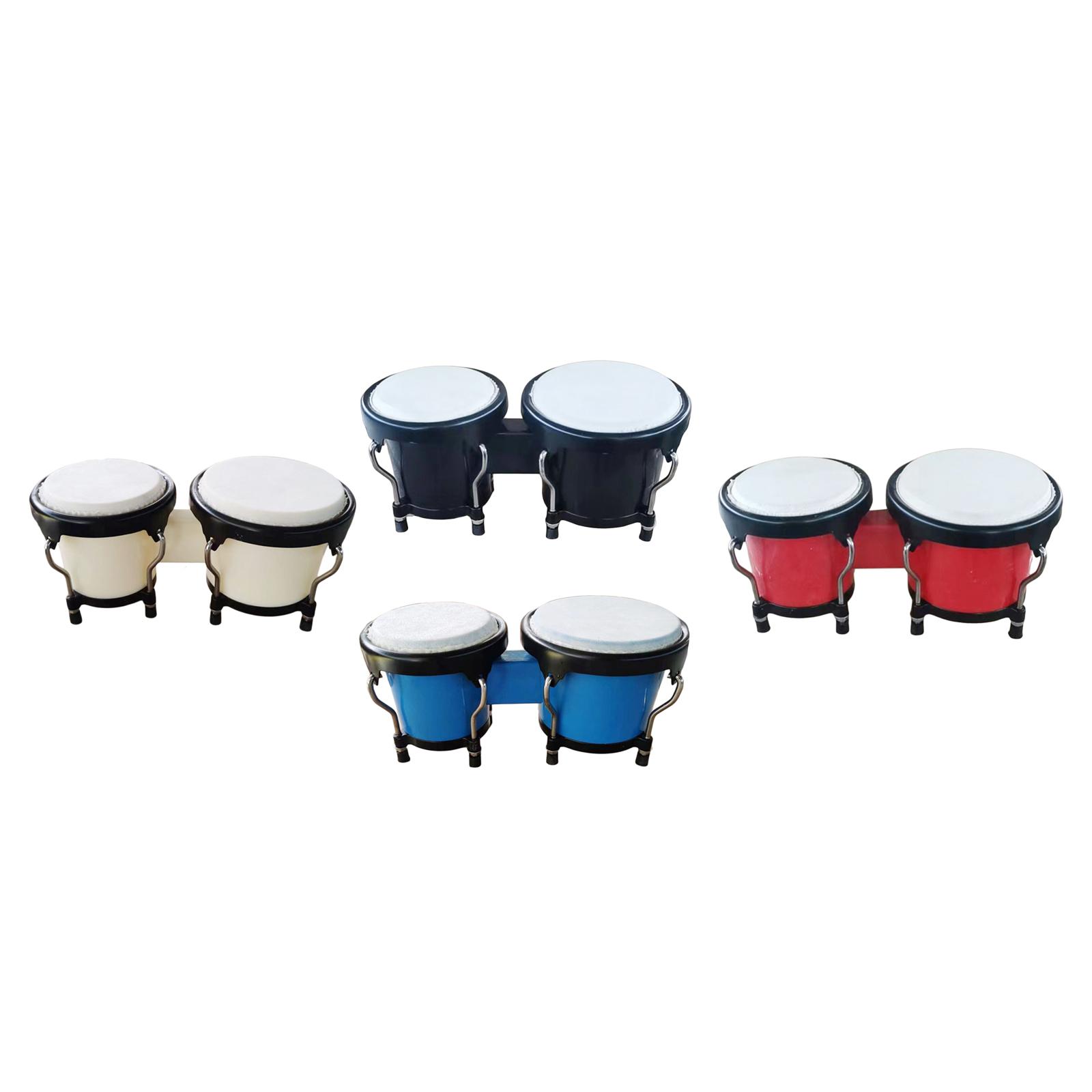 Set di tamburi percussionistic - Bongo Drum Set recensione e prezzo