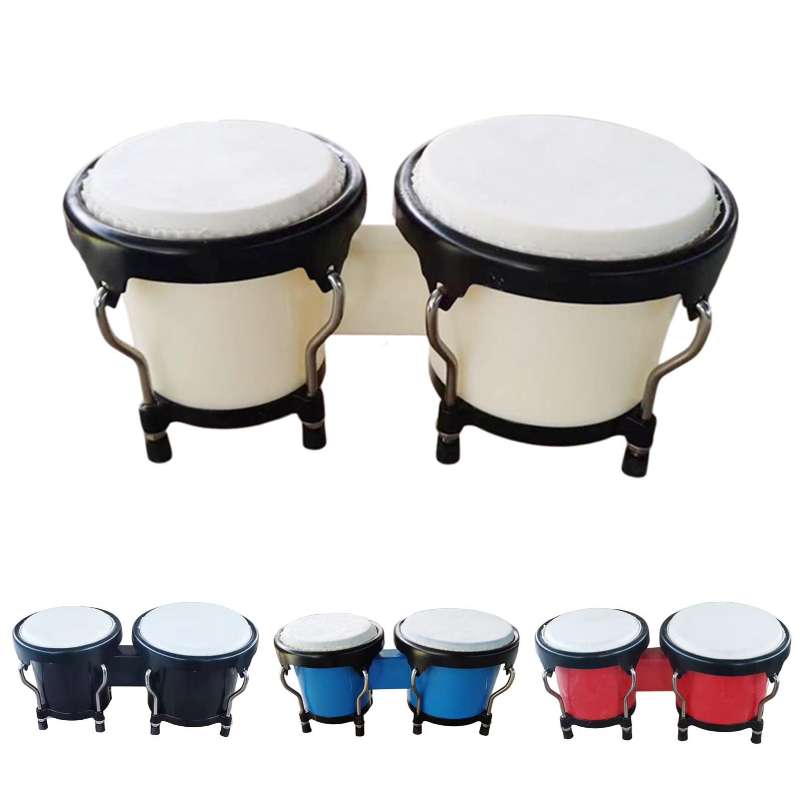 Set di tamburi percussionistic - Bongo Drum Set recensione e prezzo