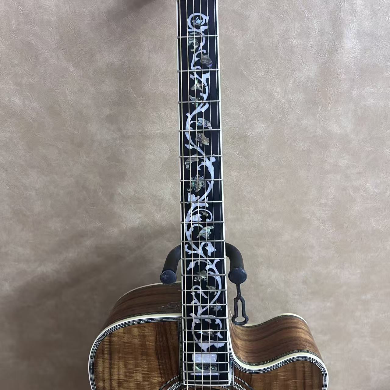Chitarra Acustica Modello D45  - Musical Instrument For Beginners recensione e prezzo