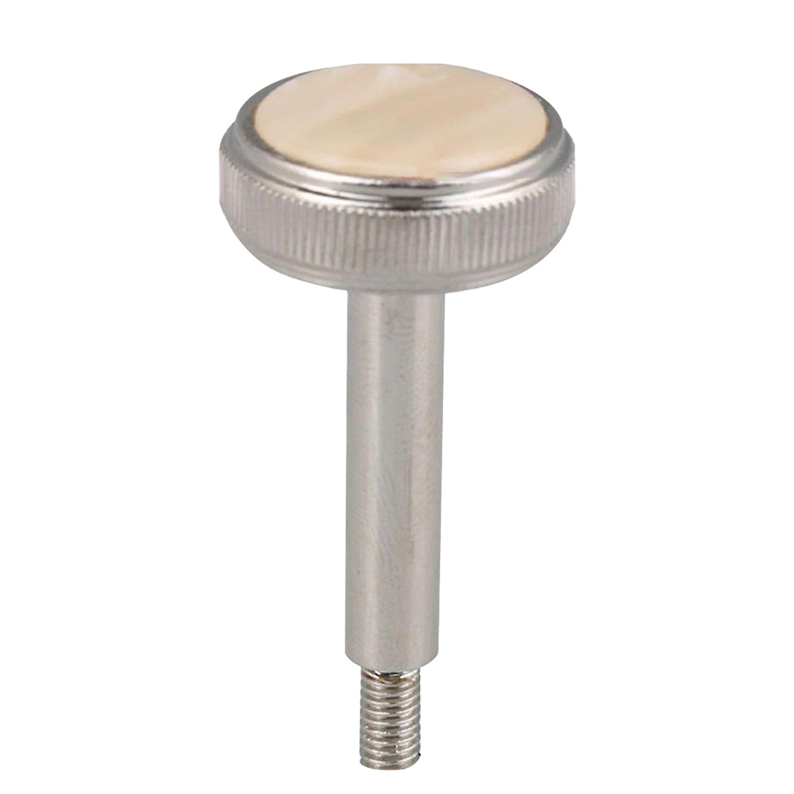 Sostituisci i pulsanti del dit - Musical Instrument Repair recensione e prezzo