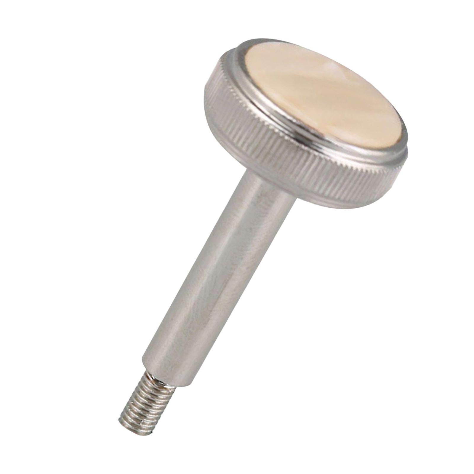 Sostituisci i pulsanti del dit - Musical Instrument Repair recensione e prezzo