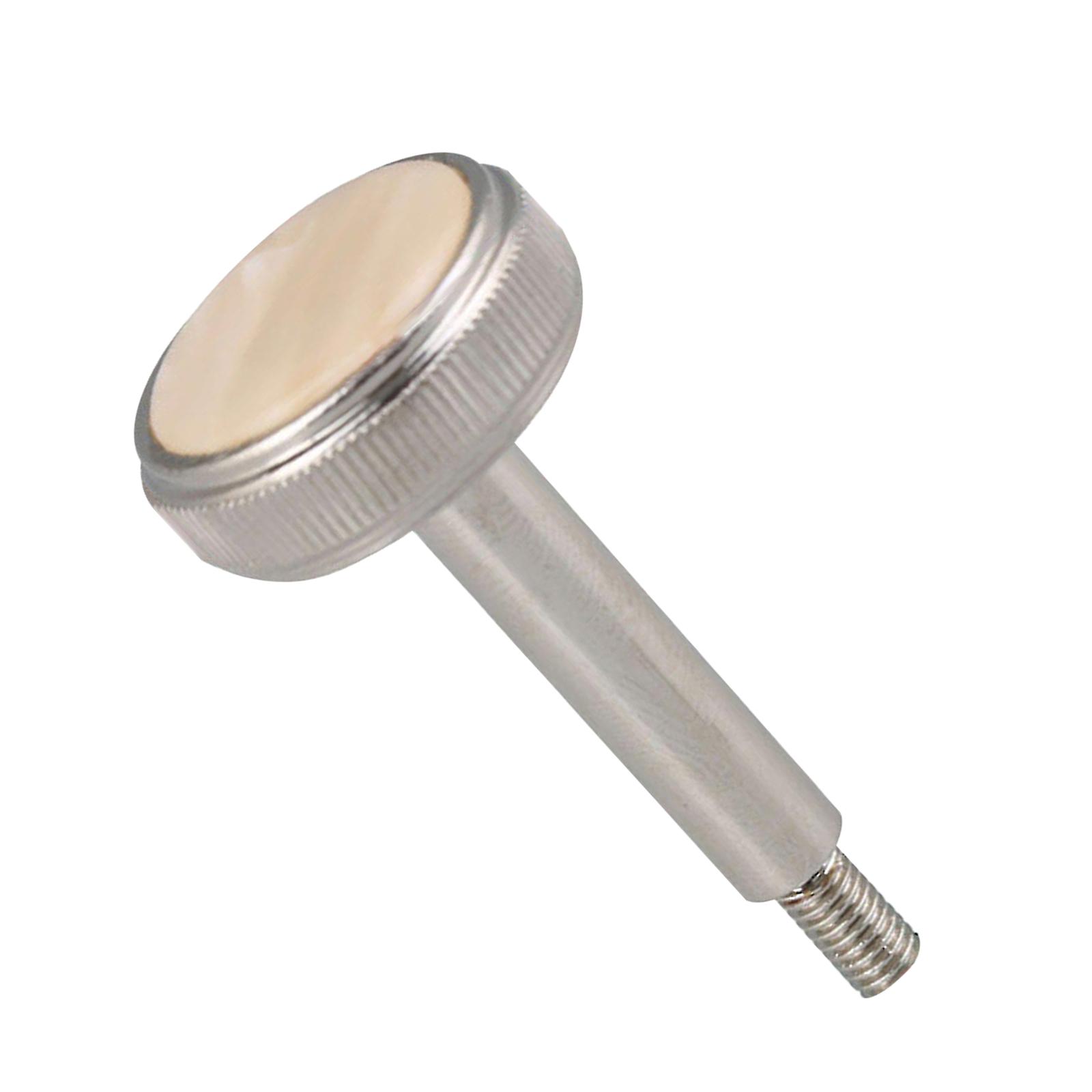 Sostituisci i pulsanti del dit - Musical Instrument Repair recensione e prezzo
