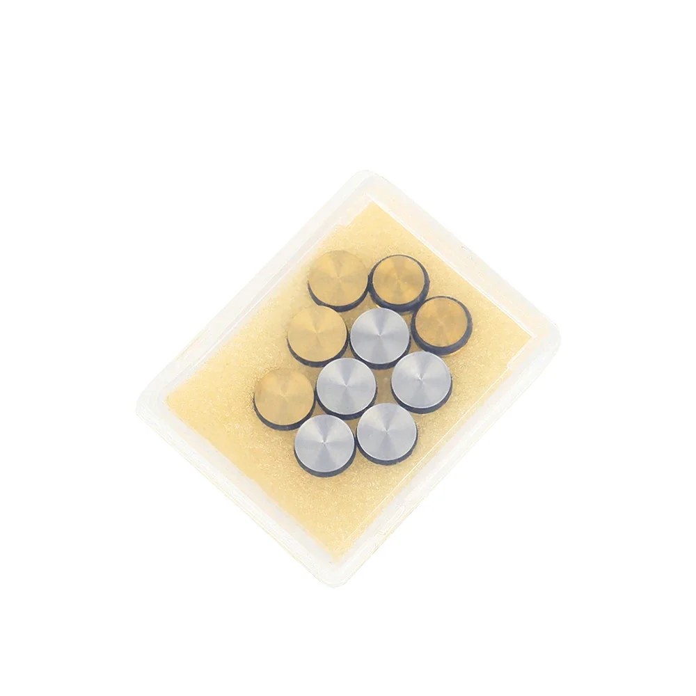 Set da 10 Pezzi Tappi per Fori - Musical Instrument Piccolo recensione e prezzo