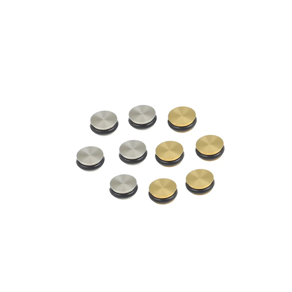 Set da 10 Pezzi Tappi per Fori - Musical Instrument Piccolo recensione e prezzo