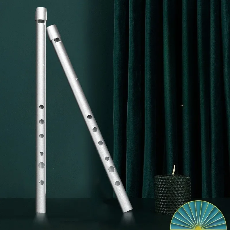 Flauto dolce soprano professio - Tin Whistle Flute recensione e prezzo