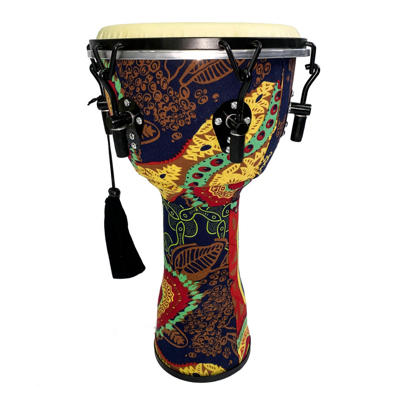 Vendita calda tradizionale Afr - Musical Instrument Africa recensione e prezzo
