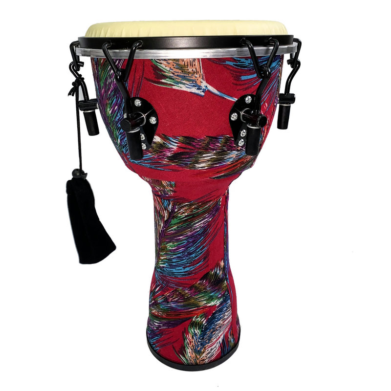 Vendita calda tradizionale Afr - Musical Instrument Africa recensione e prezzo