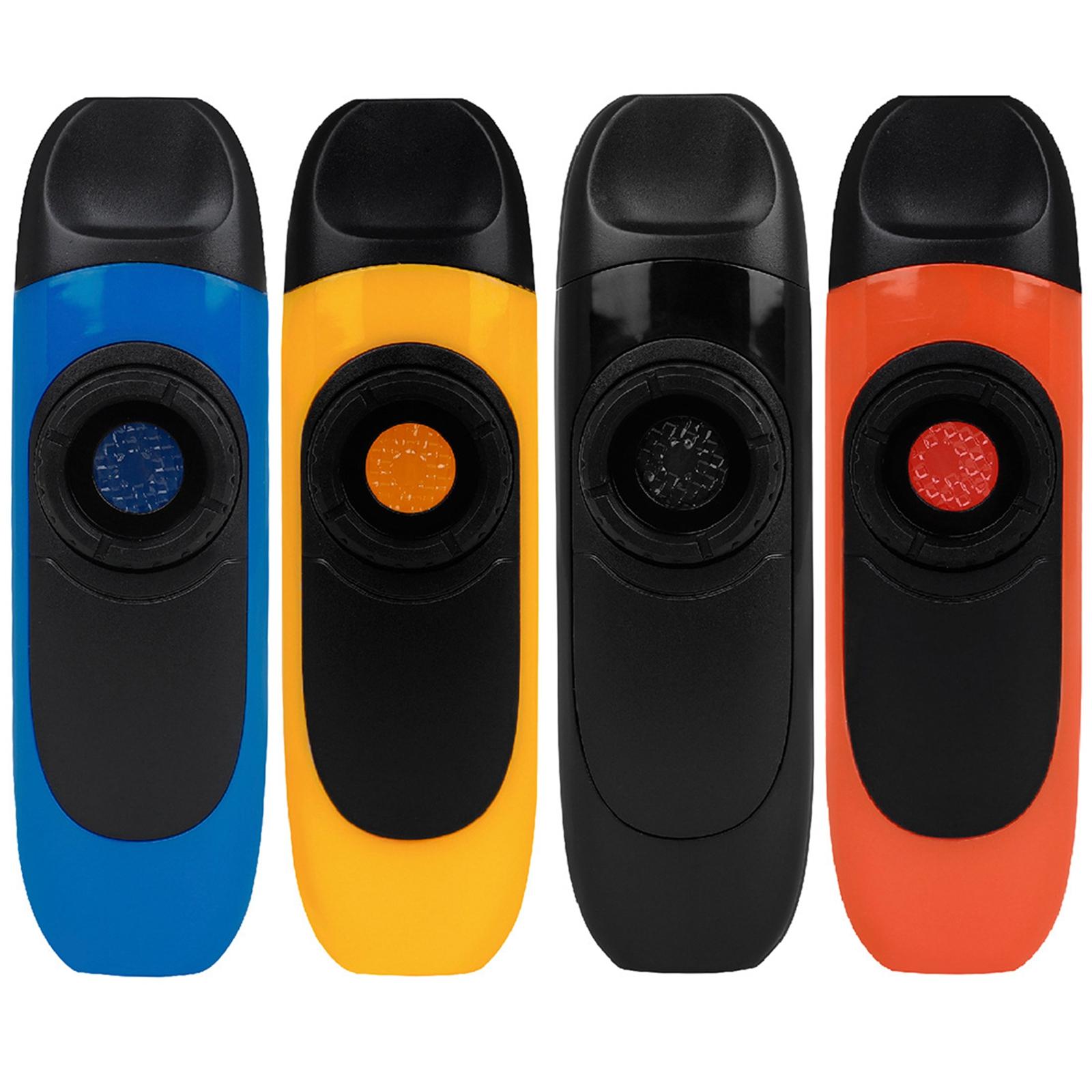 Flauto Kazoo, Strumento Musica - Musical Instrument Easy To Learn For Adults recensione e prezzo