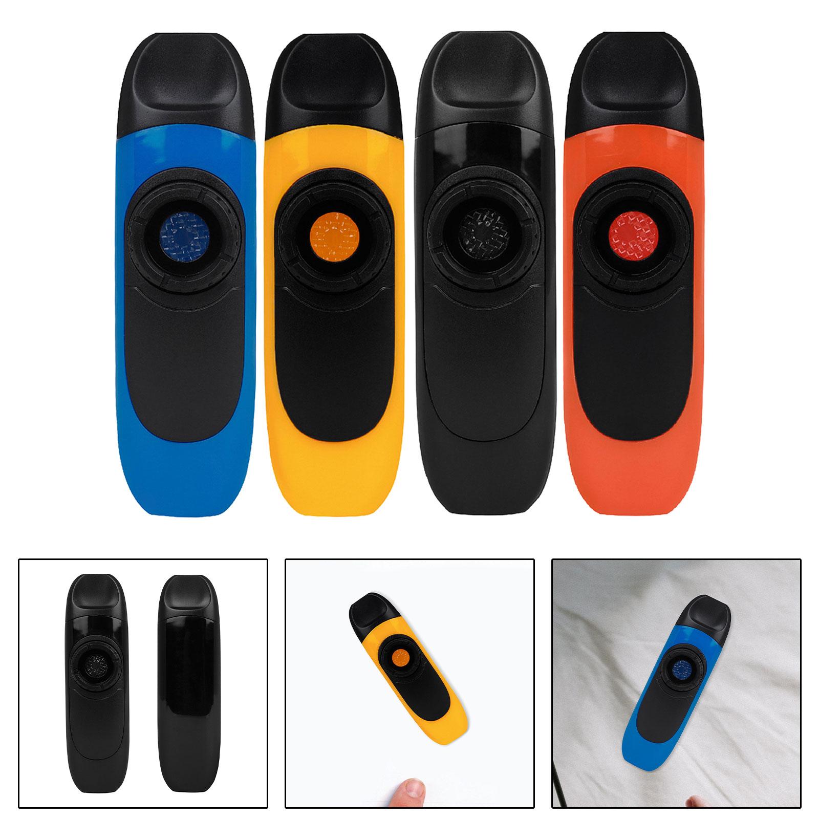 Flauto Kazoo, Strumento Musica - Musical Instrument Easy To Learn For Adults recensione e prezzo