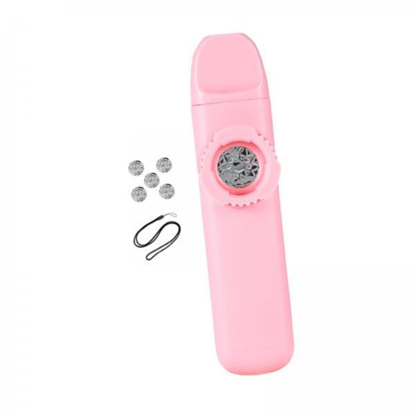 Kazoo Facile da Imparare, Stru - Musical Instrument Easy To Learn For Adults recensione e prezzo