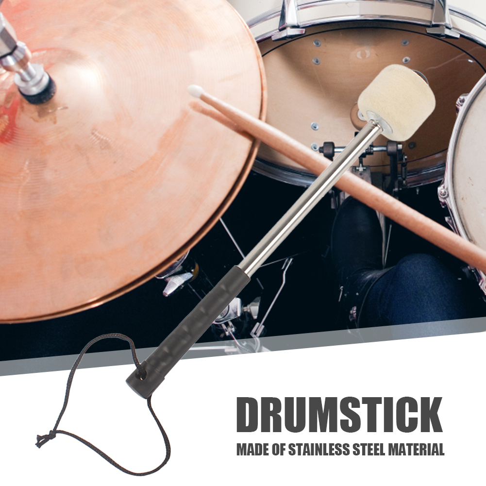 Bacchette professionali per ba - Musical Instrument Mallet recensione e prezzo