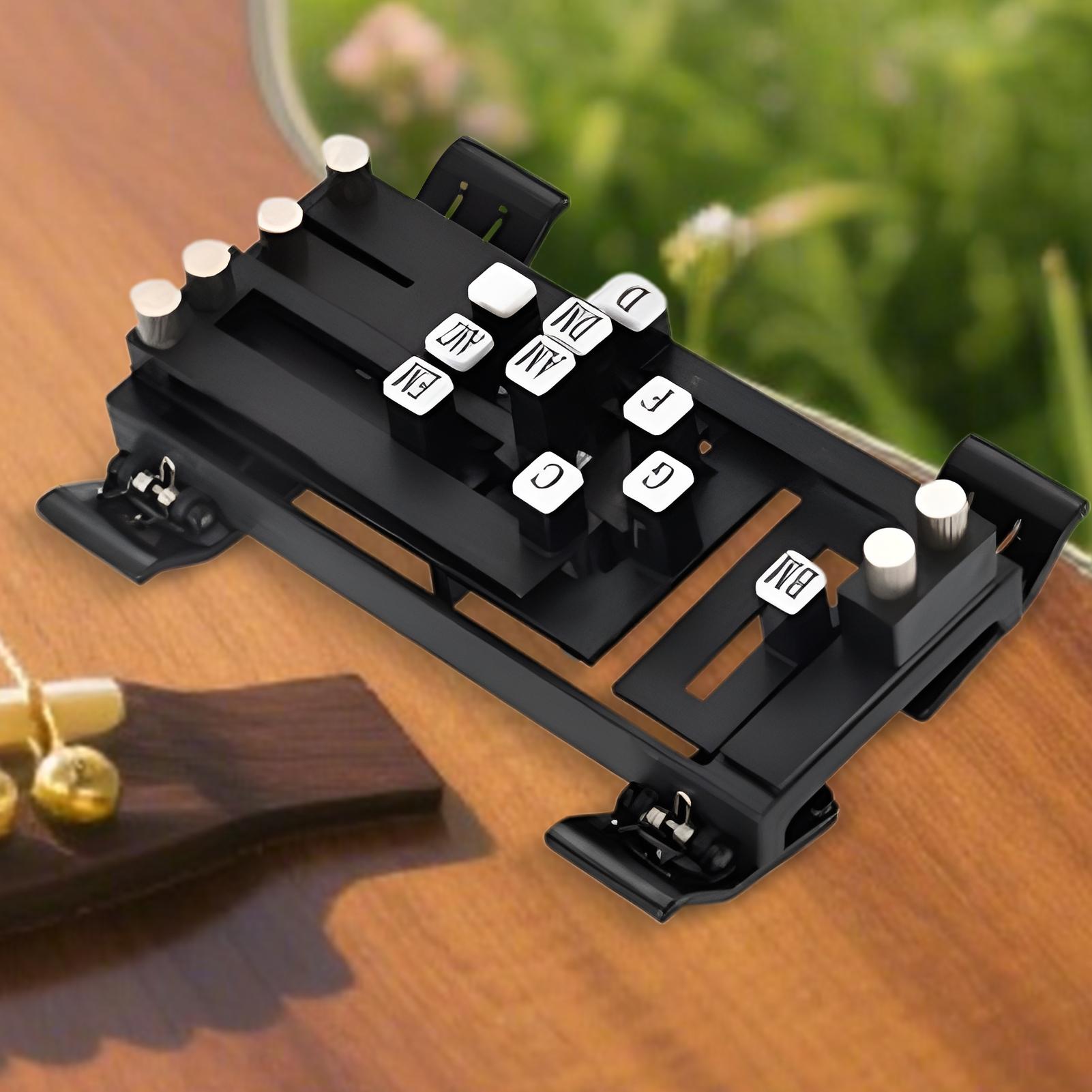 Aiutante per accordi per chita - Musical Instrument For Beginners recensione e prezzo