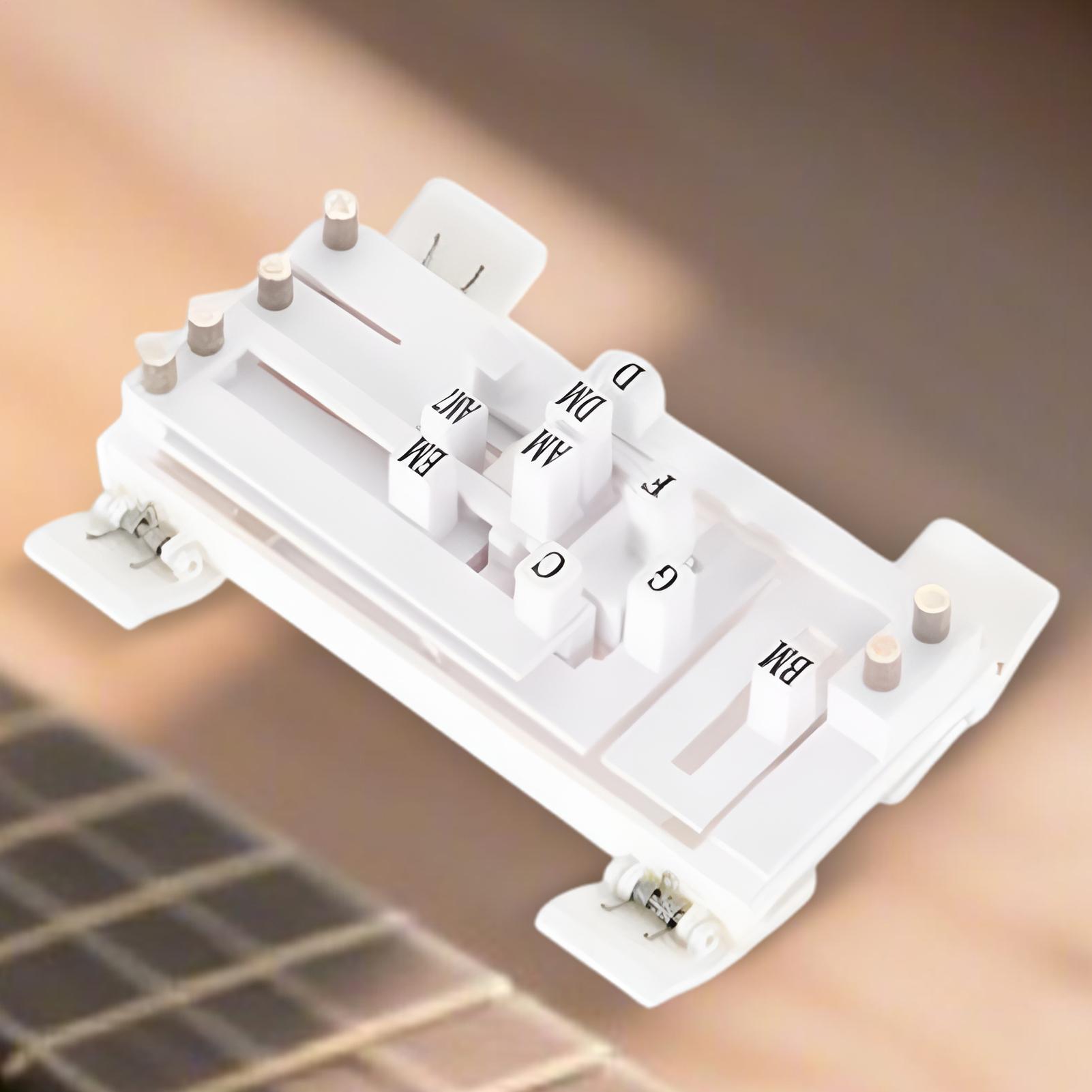 Aiutante per accordi per chita - Musical Instrument For Beginners recensione e prezzo