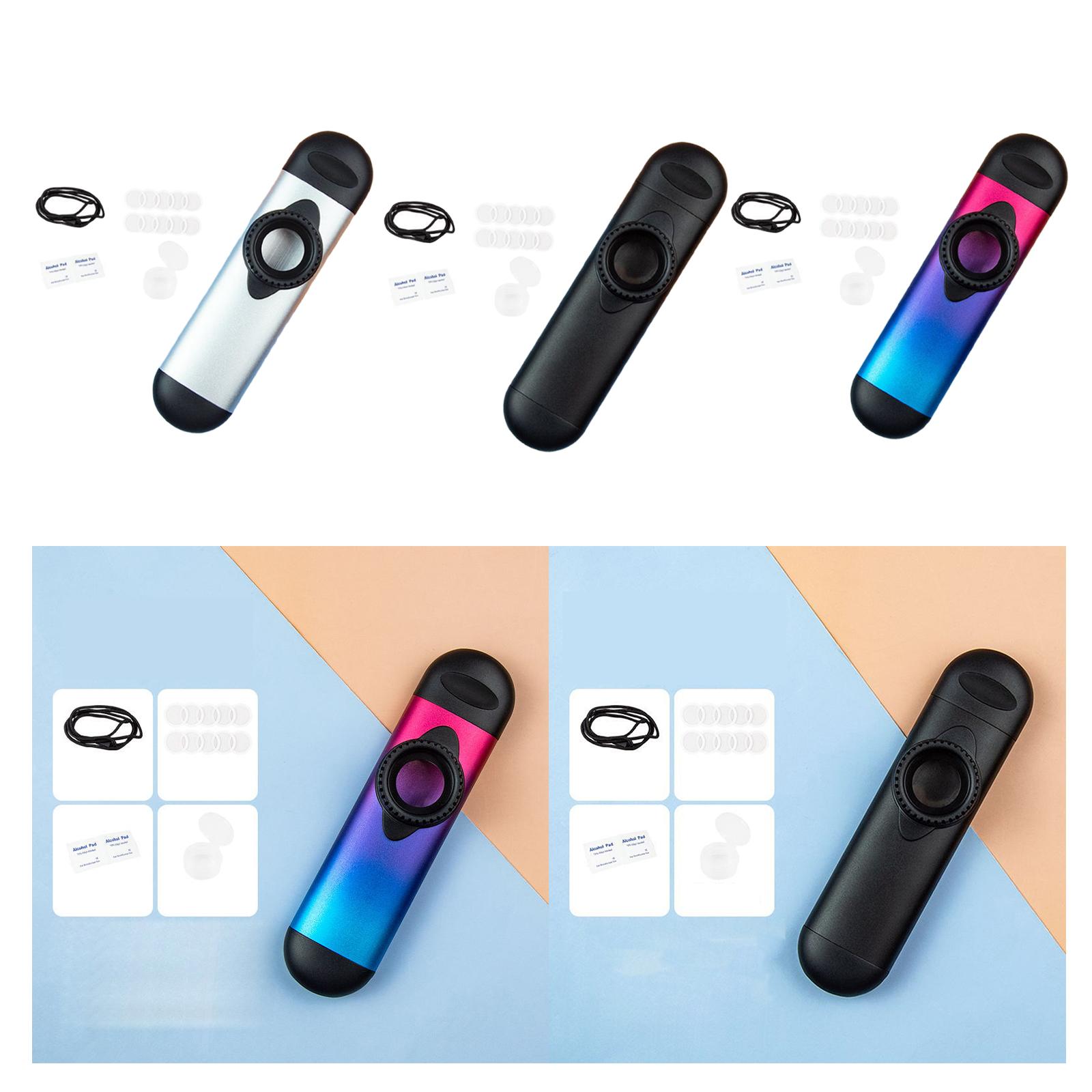 Kazoo con cordino, leggero e f - Musical Instrument Easy To Learn For Adults recensione e prezzo