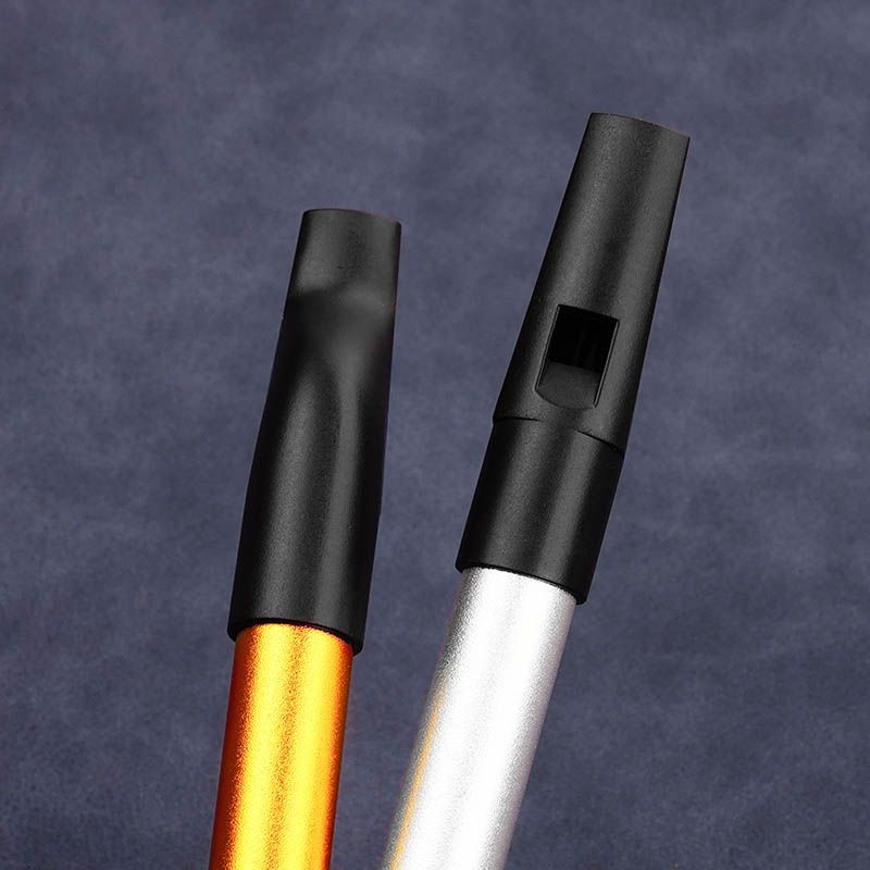 Flauto a 6 Fori per Studenti e - Tin Whistle Flute recensione e prezzo